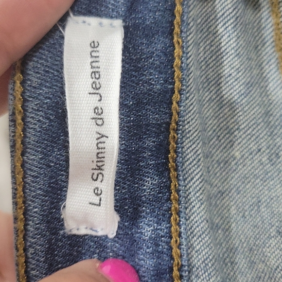 Frame jeans - Picture 6 of 6